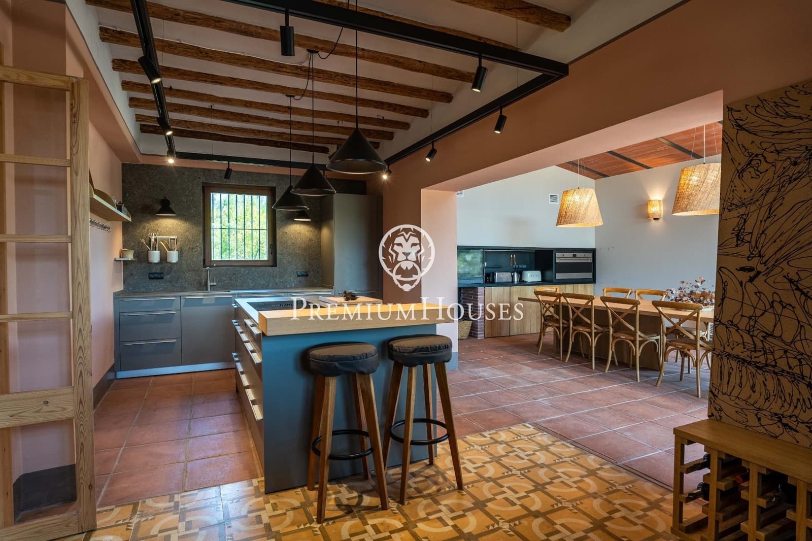 4 soverom Villa til salgs i Riudoms - € 875 000 (Ref: 9106670)