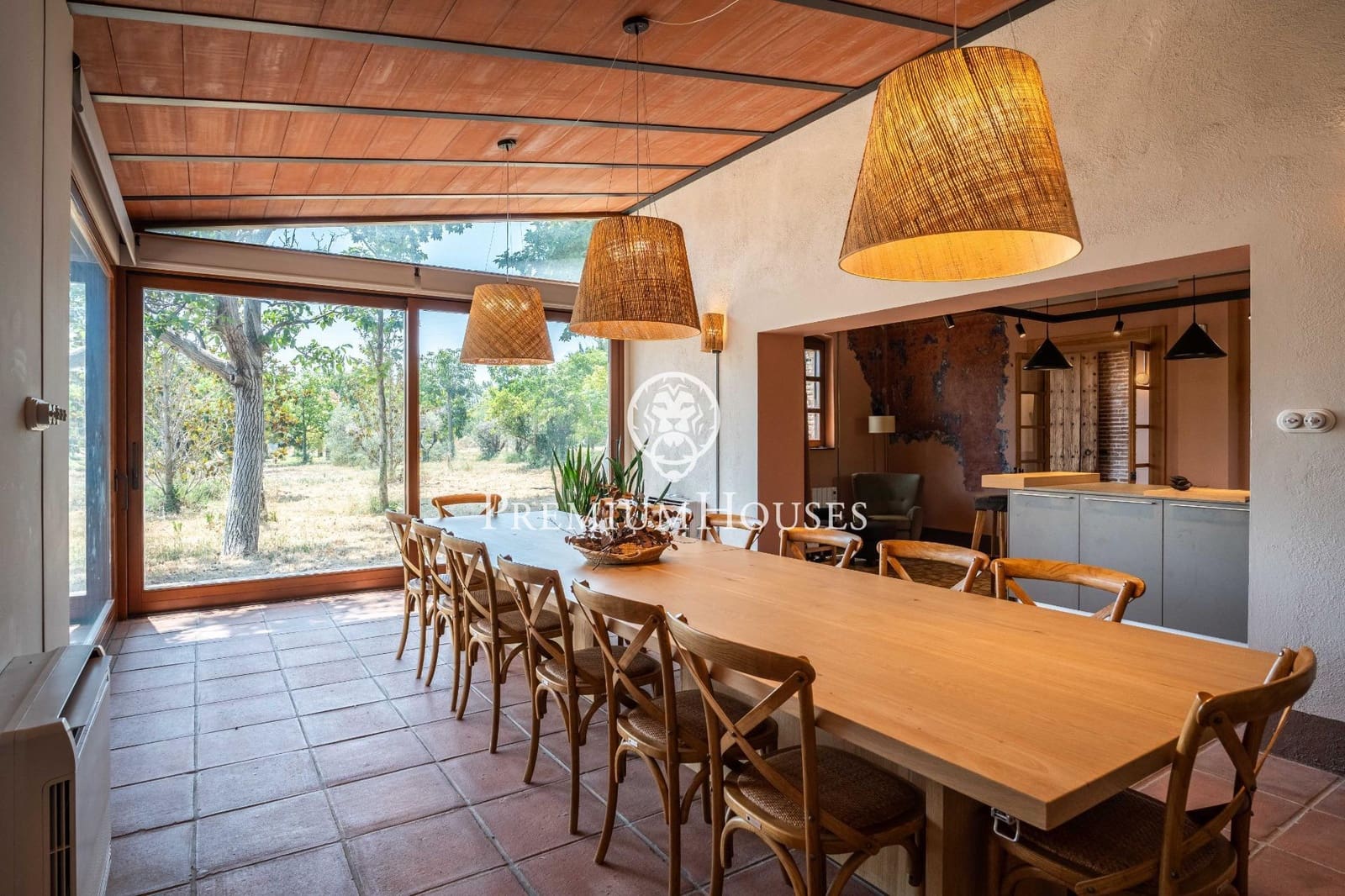 4 soverom Villa til salgs i Riudoms - € 875 000 (Ref: 9106670)