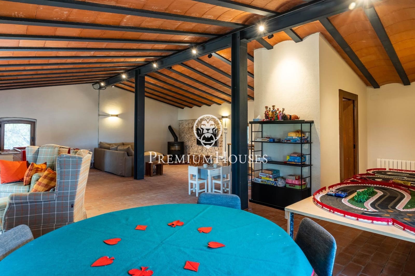 4 soverom Villa til salgs i Riudoms - € 875 000 (Ref: 9106670)