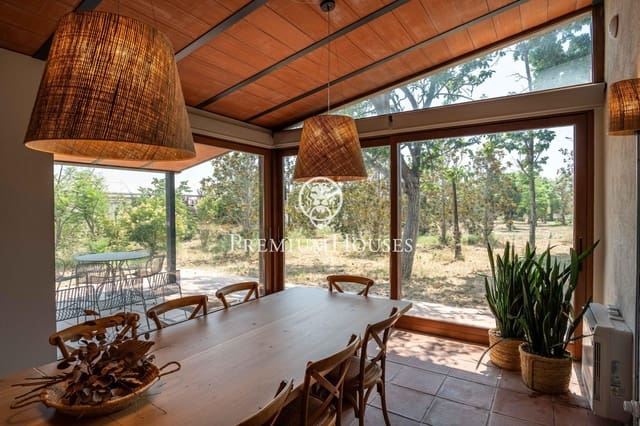 4 sovrum Villa till salu i Riudoms - 875 000 € (Ref: 9106670)