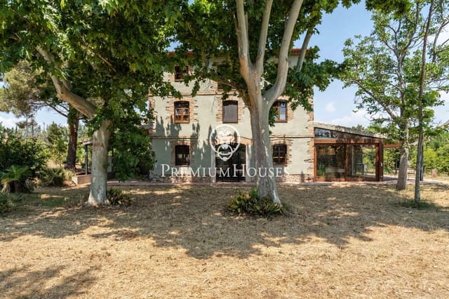 4 sovrum Villa till salu i Riudoms - 875 000 € (Ref: 9106670)