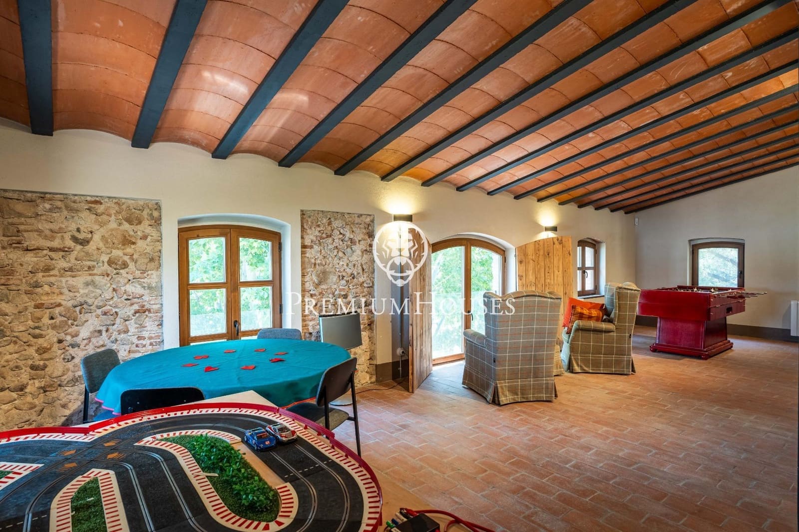 4 soverom Villa til salgs i Riudoms - € 875 000 (Ref: 9106670)