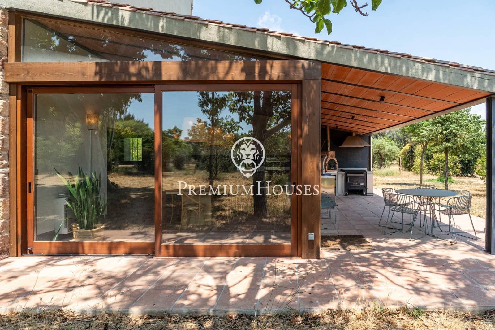 4 soverom Villa til salgs i Riudoms - € 875 000 (Ref: 9106670)