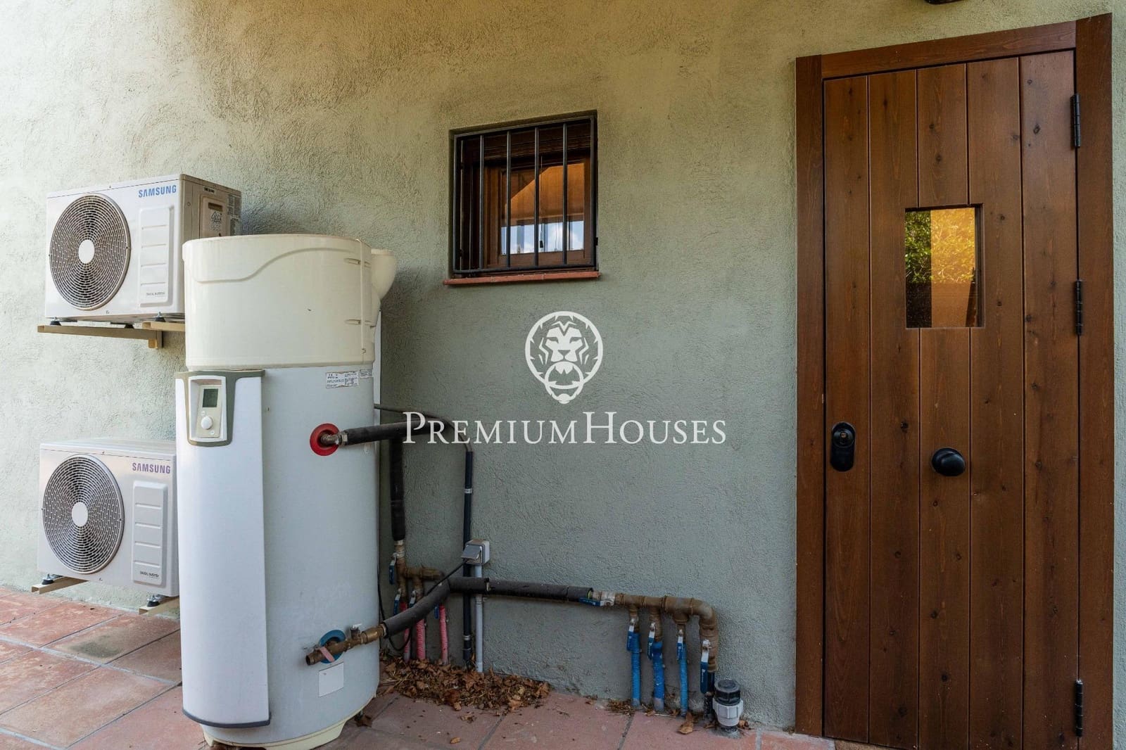 4 soverom Villa til salgs i Riudoms - € 875 000 (Ref: 9106670)