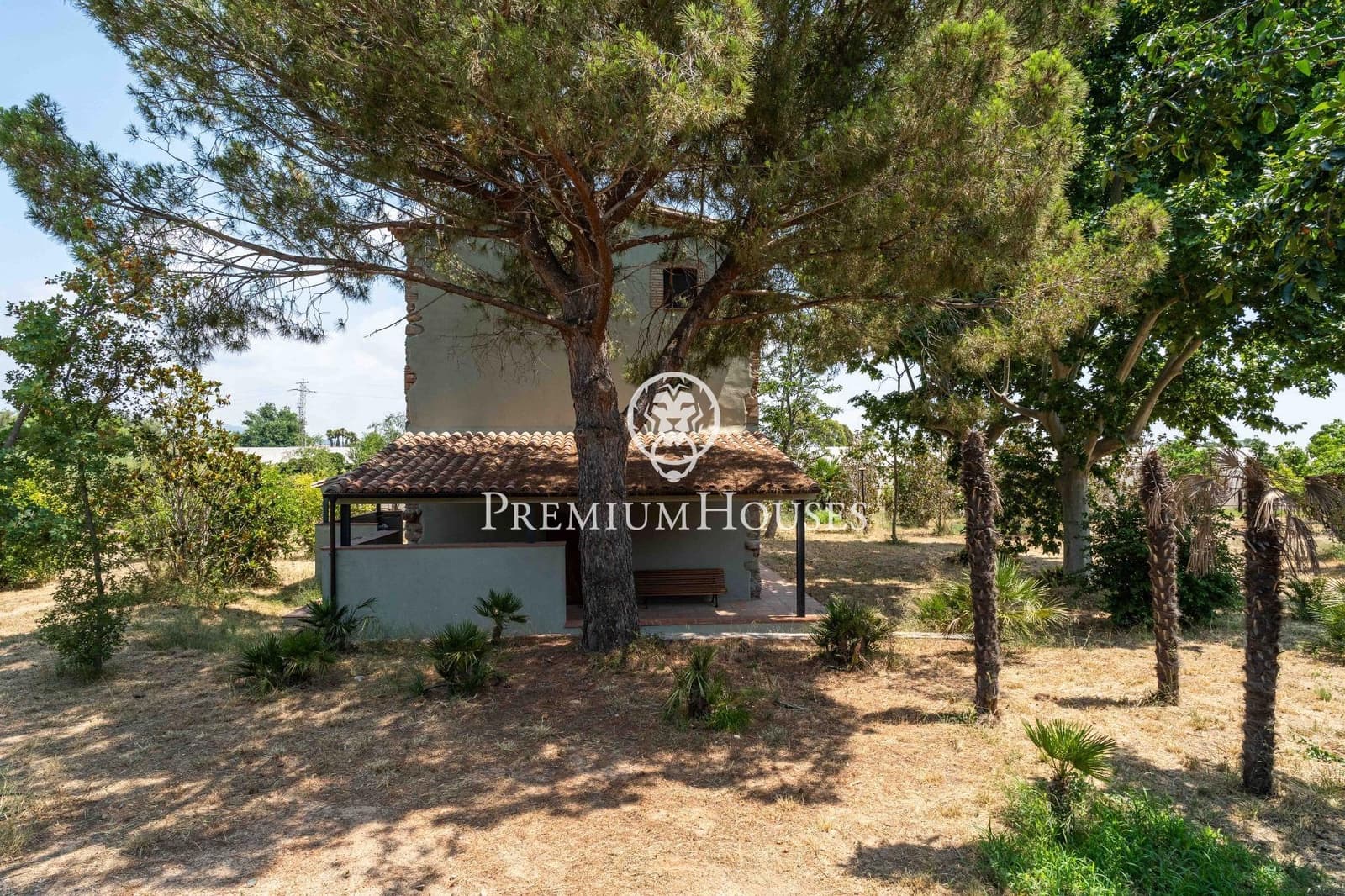 4 soverom Villa til salgs i Riudoms - € 875 000 (Ref: 9106670)