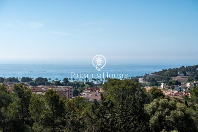 Tomt till salu i Tarragona stad - 660 000 € (Ref: 9108923)