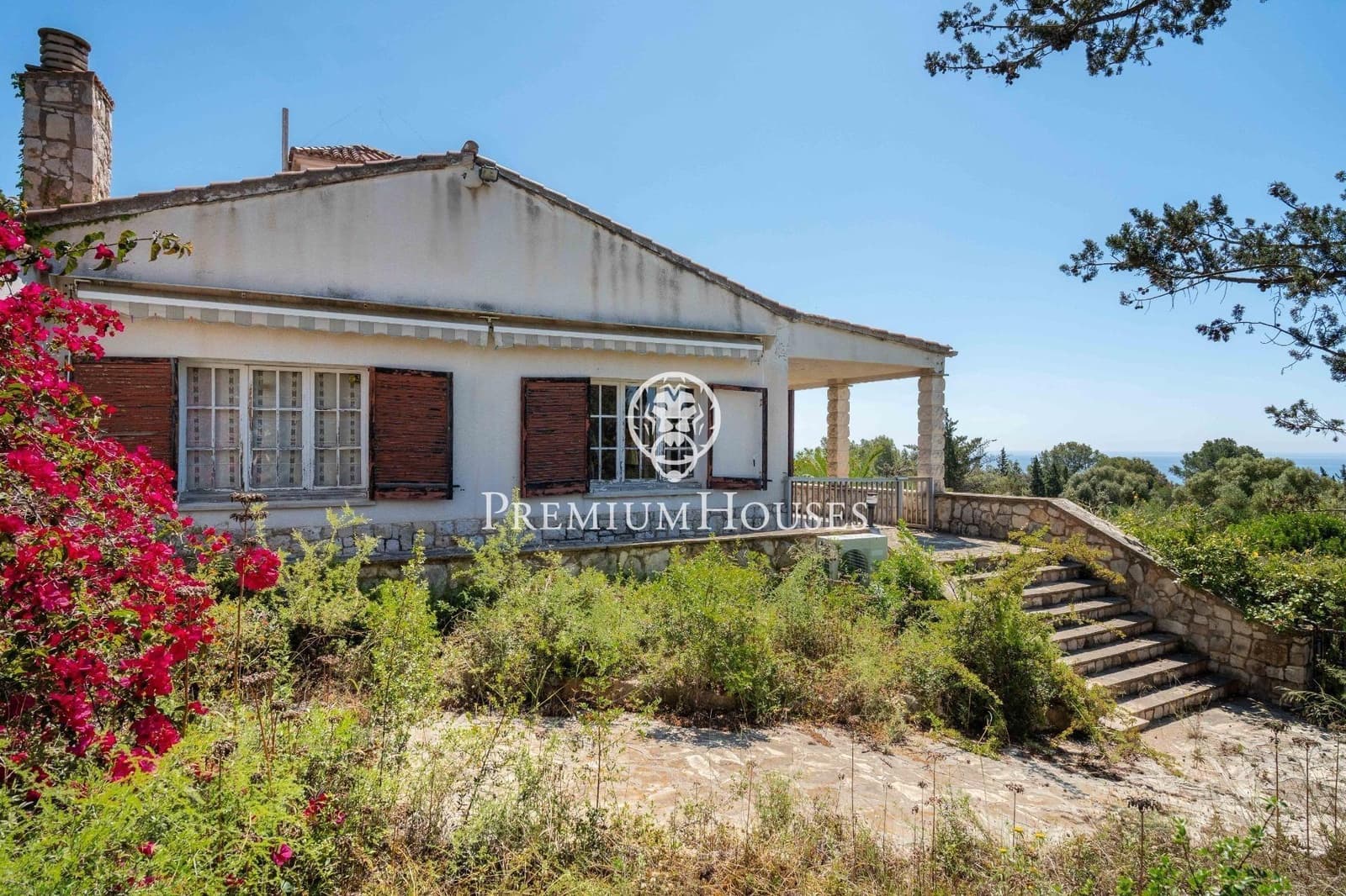 Byggegrund til salg i Tarragona by - € 660.000 (Ref: 9108923)