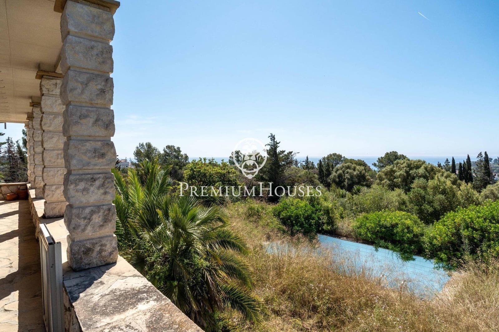 Byggegrund til salg i Tarragona by - € 660.000 (Ref: 9108923)