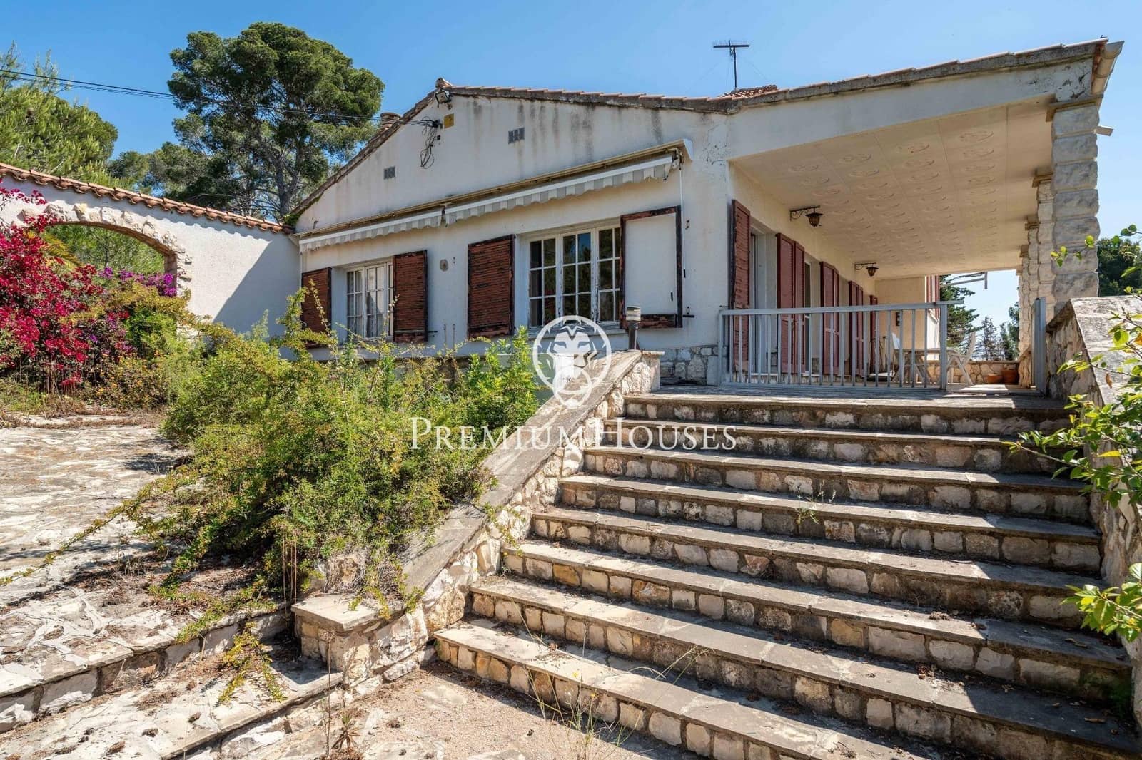 Byggegrund til salg i Tarragona by - € 660.000 (Ref: 9108923)