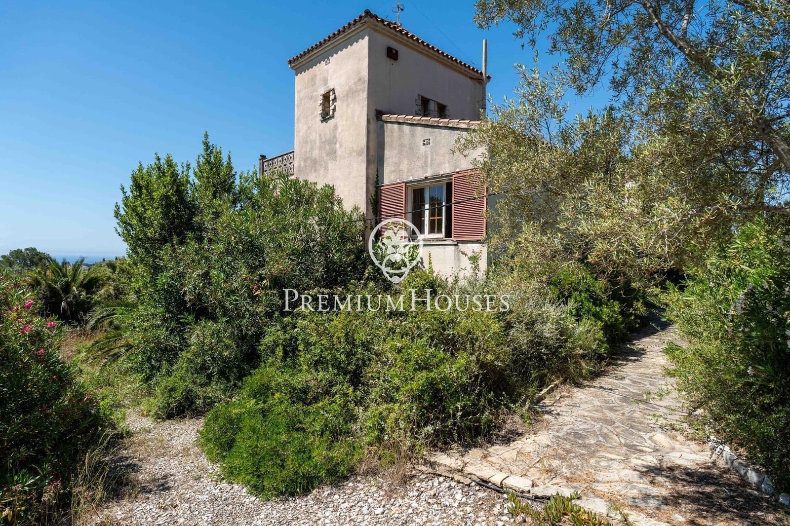 Byggegrund til salg i Tarragona by - € 660.000 (Ref: 9108923)