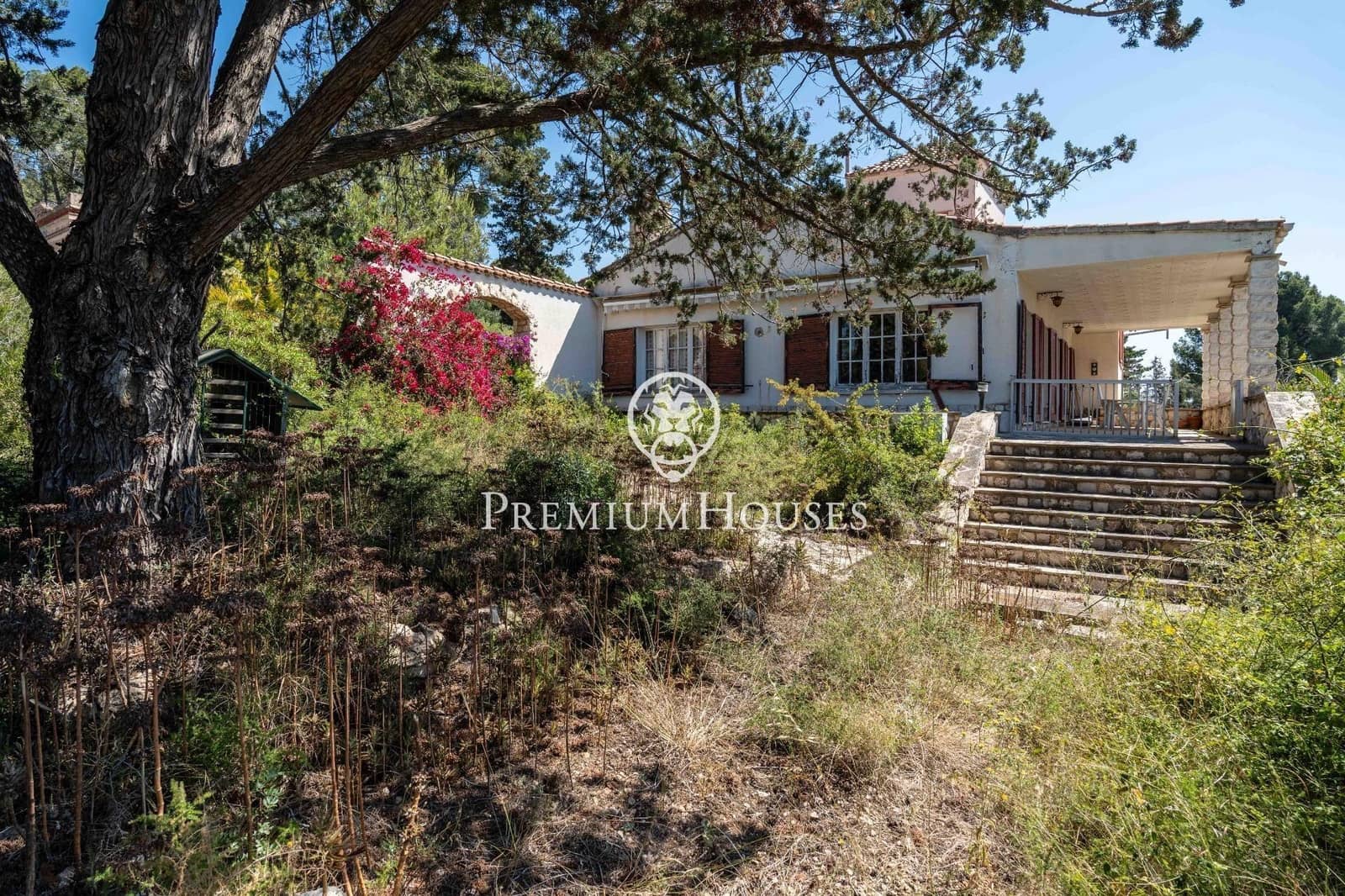 Byggegrund til salg i Tarragona by - € 660.000 (Ref: 9108923)