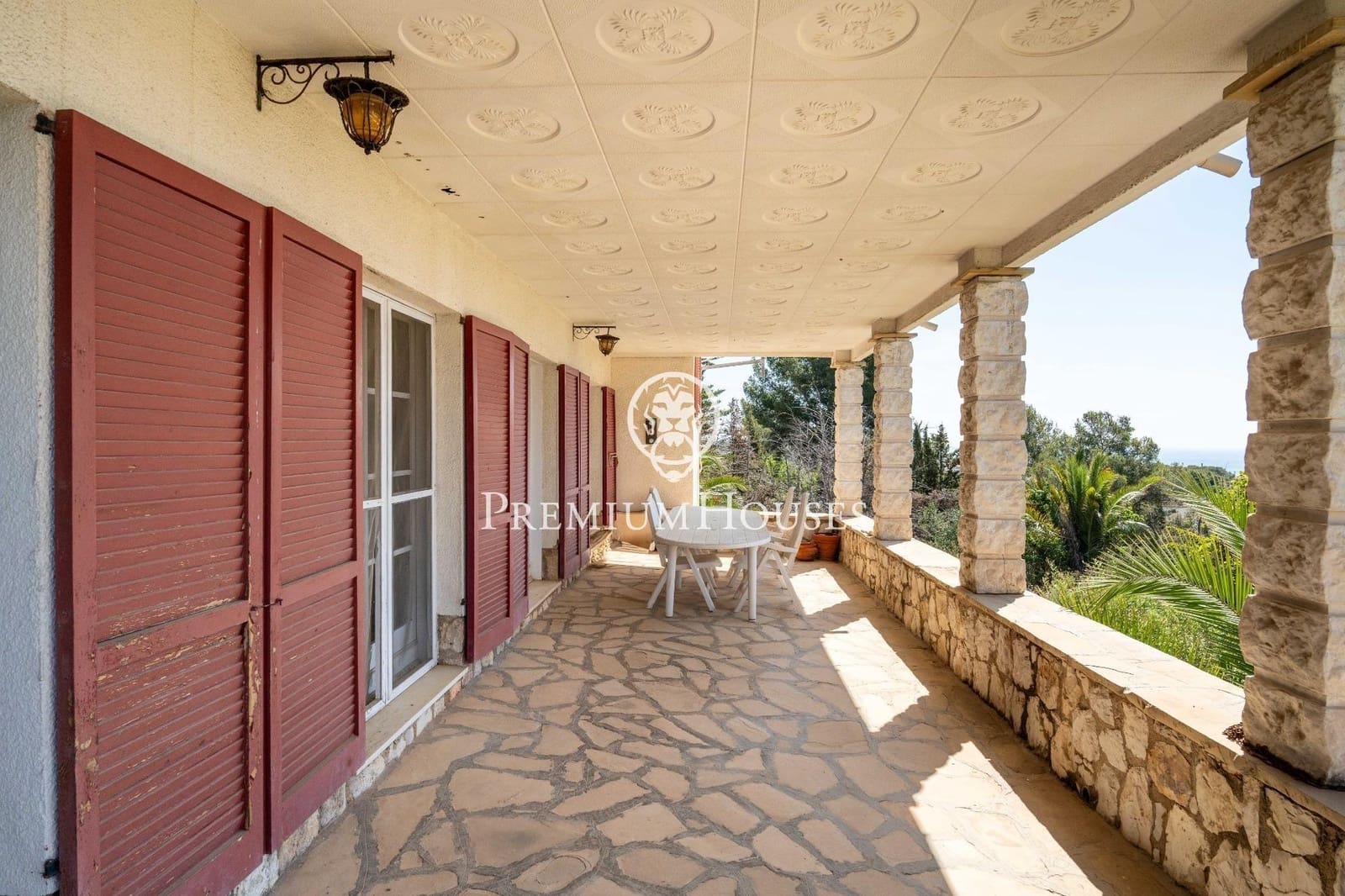 Byggegrund til salg i Tarragona by - € 660.000 (Ref: 9108923)