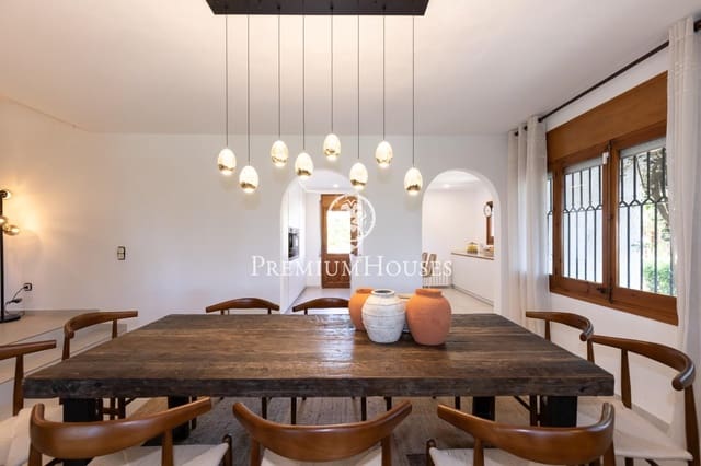 3 Zimmer Villa zu vermieten in Cunit mit Pool Garage - 4.000 € (Ref: 9108925)