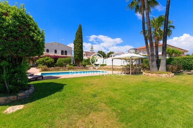 3 Zimmer Villa zu vermieten in Cunit mit Pool Garage - 4.000 € (Ref: 9108925)