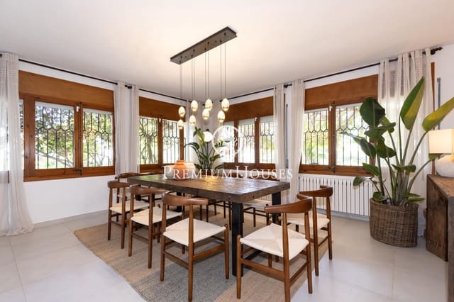 3 Zimmer Villa zu vermieten in Cunit mit Pool Garage - 4.000 € (Ref: 9108925)