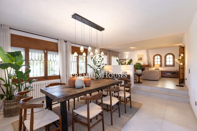 3 slaapkamer Villa te huur in Cunit met zwembad garage - € 4.020 (Ref: 9108925)