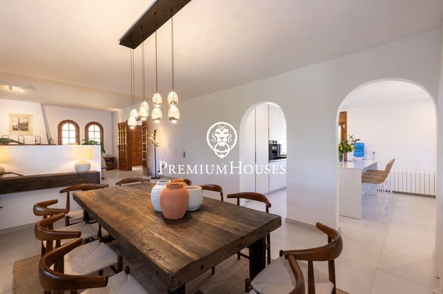 3 slaapkamer Villa te huur in Cunit met zwembad garage - € 4.020 (Ref: 9108925)