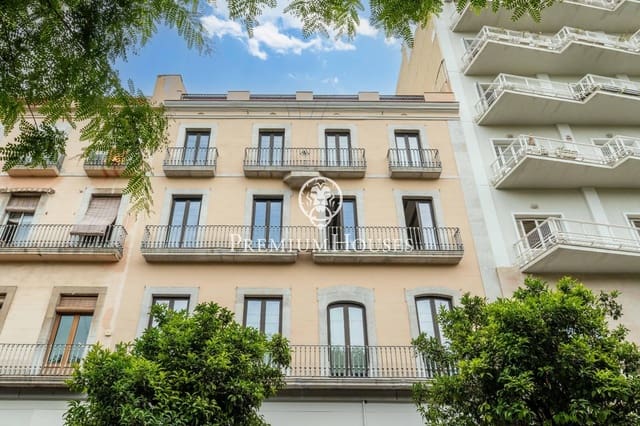 3 soveværelse Lejlighed til salg i Tarragona by - € 525.000 (Ref: 9128536)