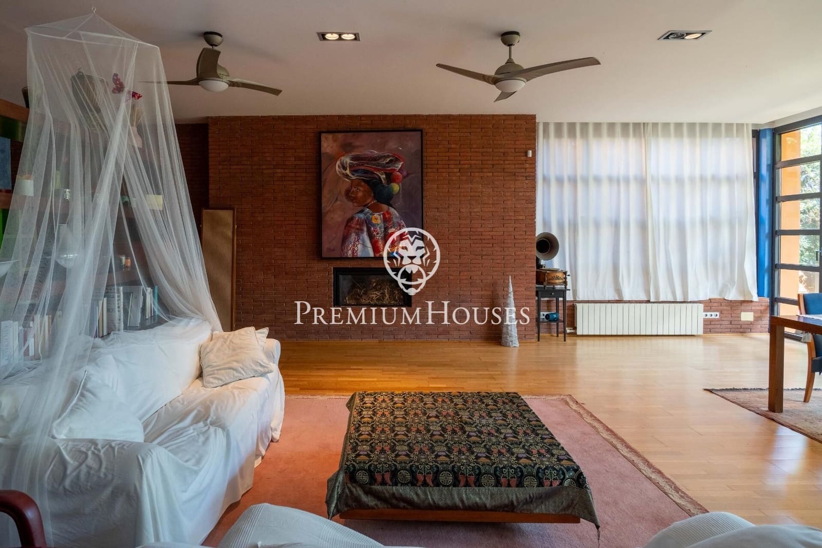 5 soveværelse Villa til salg i Castelldefels med garage - € 1.390.000 (Ref: 9128539)