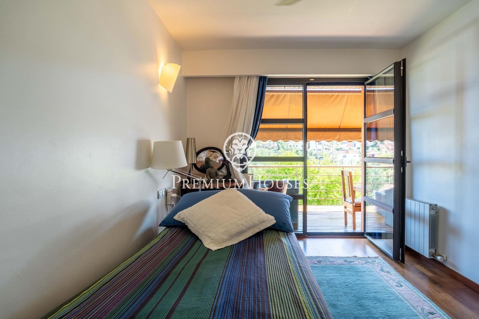 5 soveværelse Villa til salg i Castelldefels med garage - € 1.390.000 (Ref: 9128539)