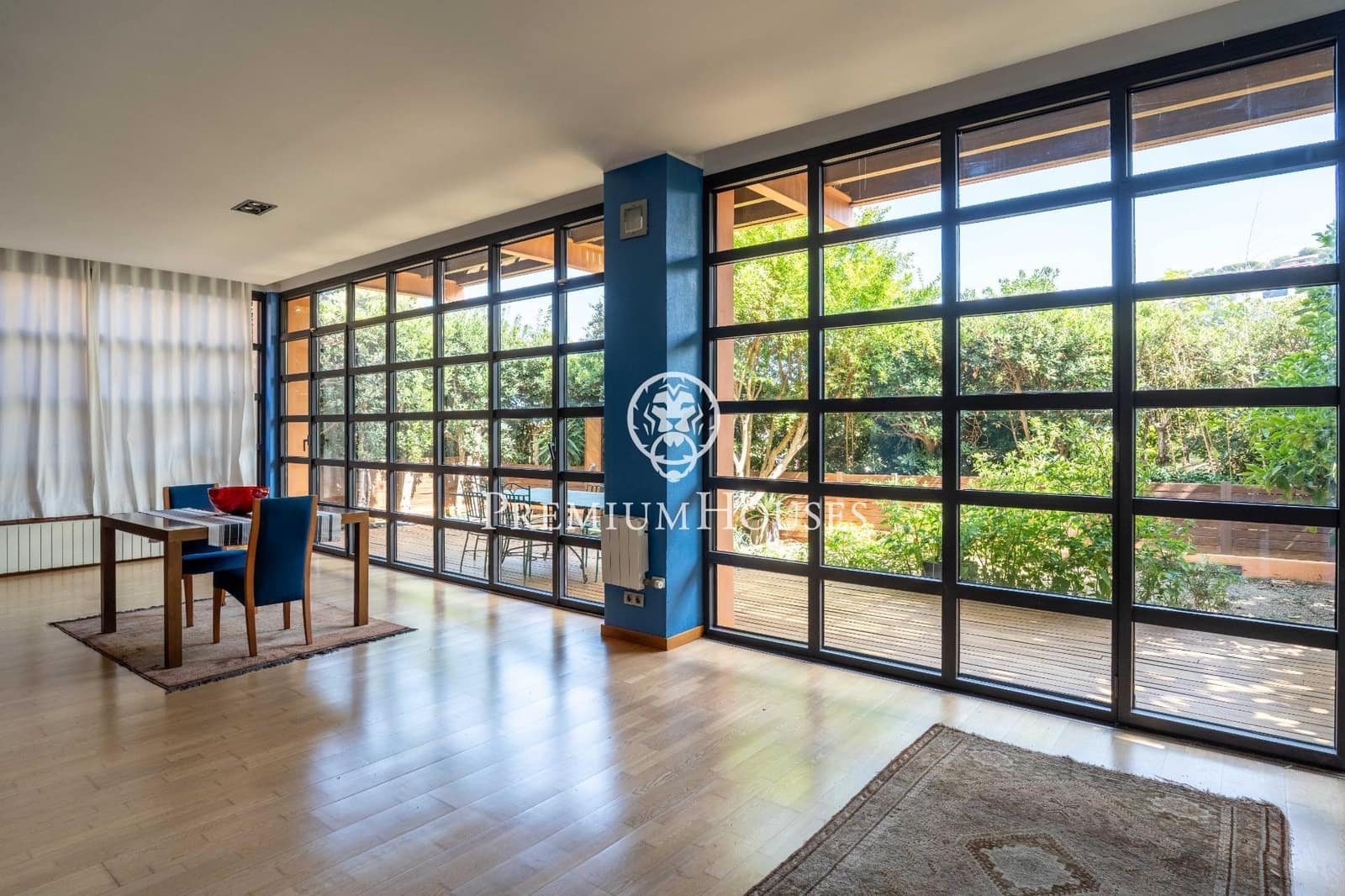 5 soveværelse Villa til salg i Castelldefels med garage - € 1.390.000 (Ref: 9128539)