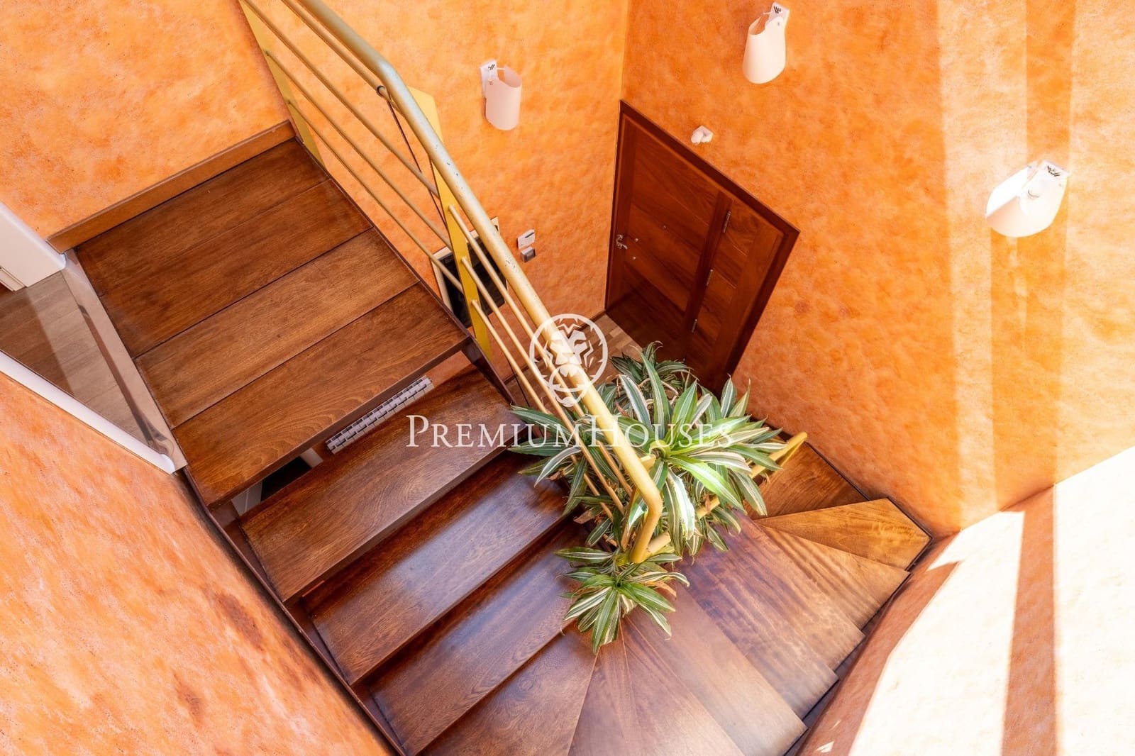 5 soveværelse Villa til salg i Castelldefels med garage - € 1.390.000 (Ref: 9128539)