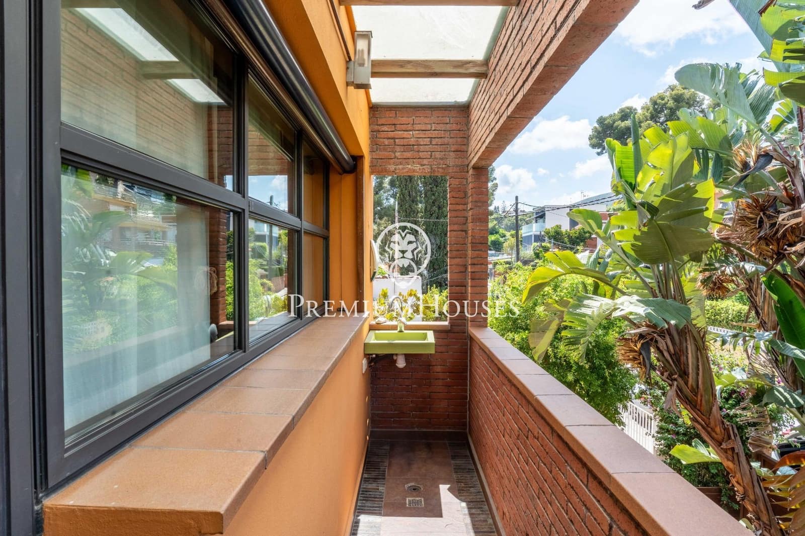 5 soveværelse Villa til salg i Castelldefels med garage - € 1.390.000 (Ref: 9128539)