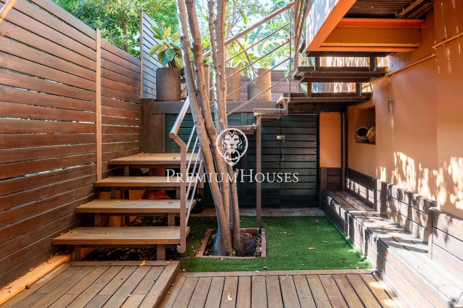 5 soveværelse Villa til salg i Castelldefels med garage - € 1.390.000 (Ref: 9128539)