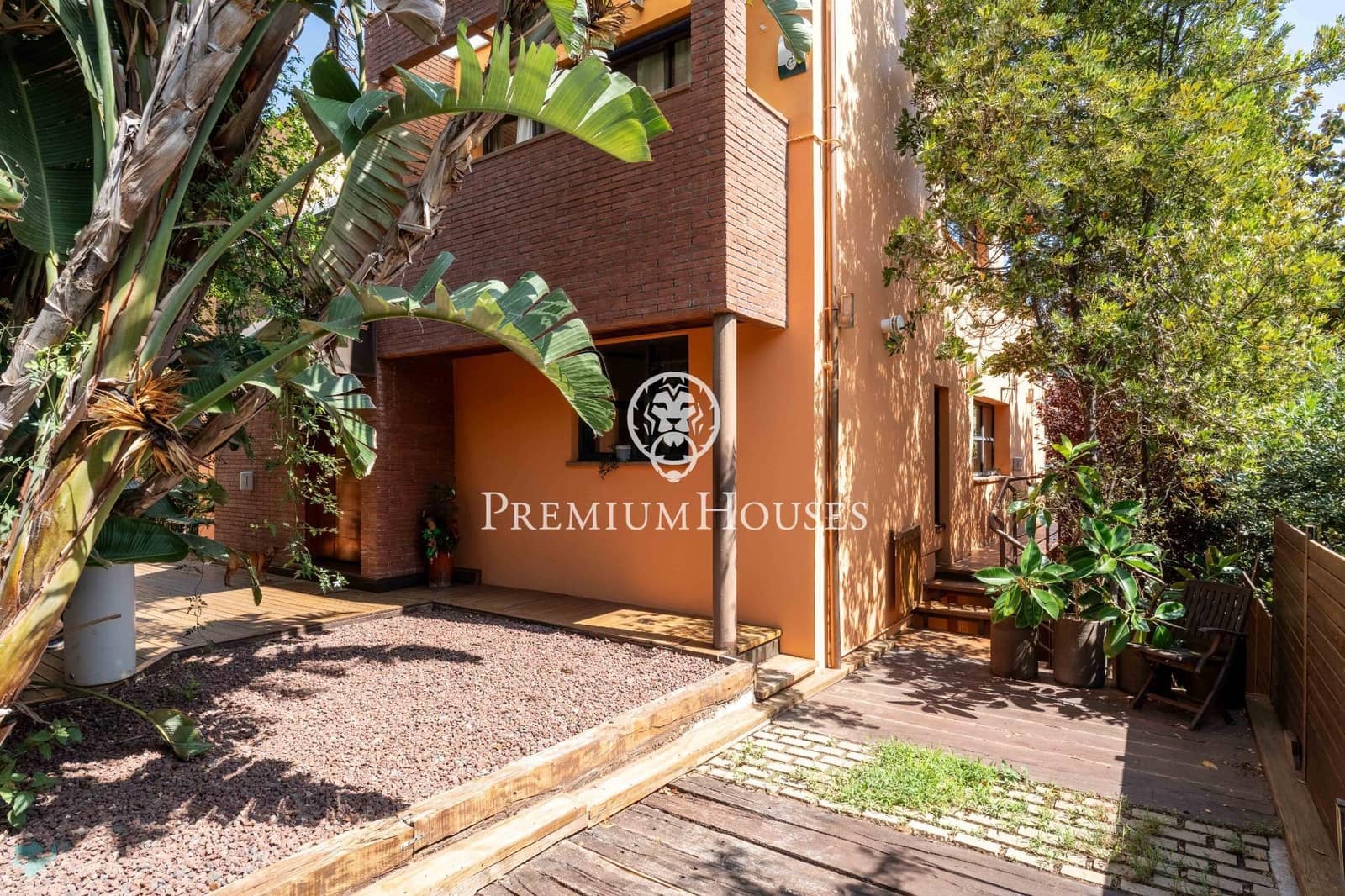 5 soveværelse Villa til salg i Castelldefels med garage - € 1.390.000 (Ref: 9128539)