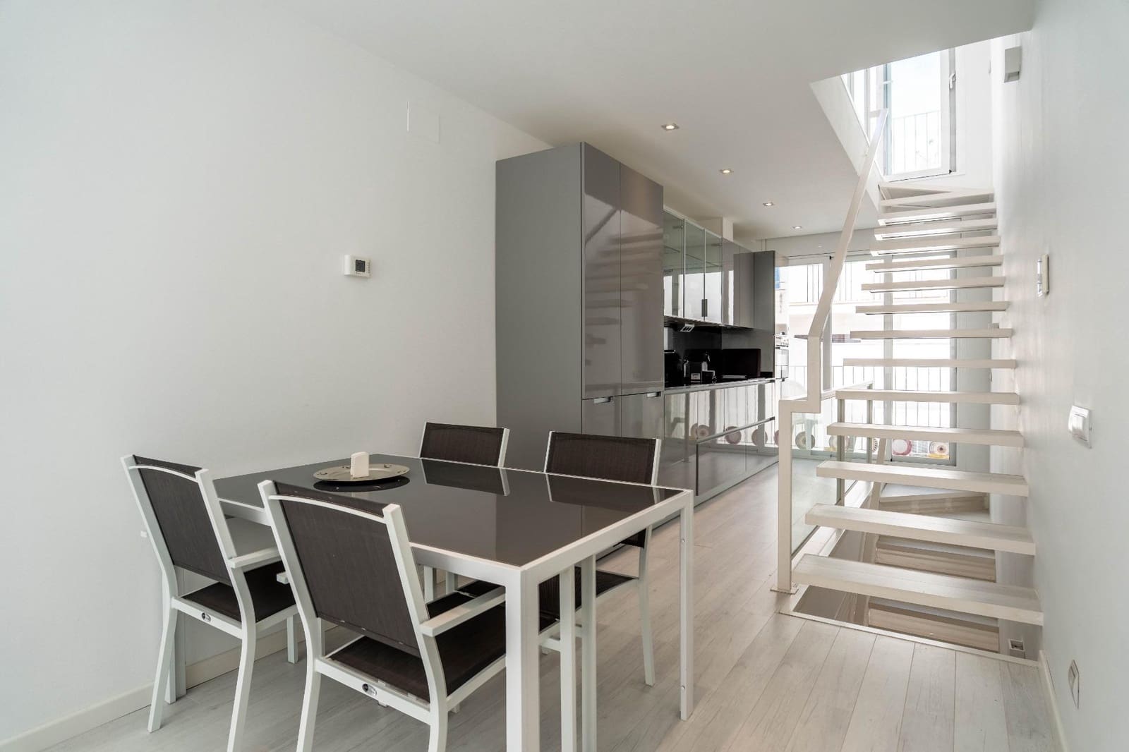 3 soveværelse Byhus til salg i Sitges - € 1.100.000 (Ref: 9134646)