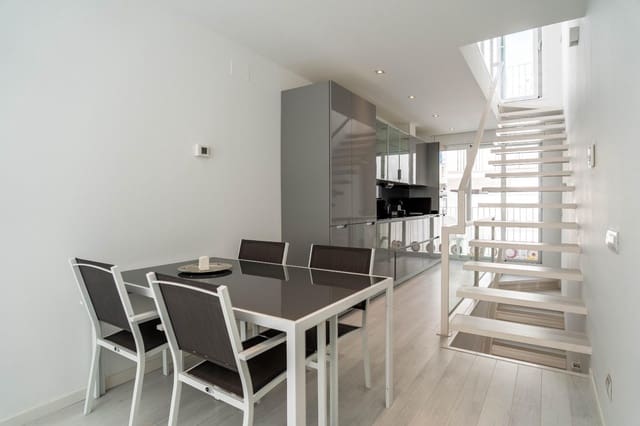 Casa de 3 habitaciones en Sitges en venta - 1.100.000 € (Ref: 9134646)