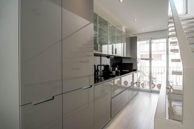 Casa de 3 habitaciones en Sitges en venta - 1.100.000 € (Ref: 9134646)