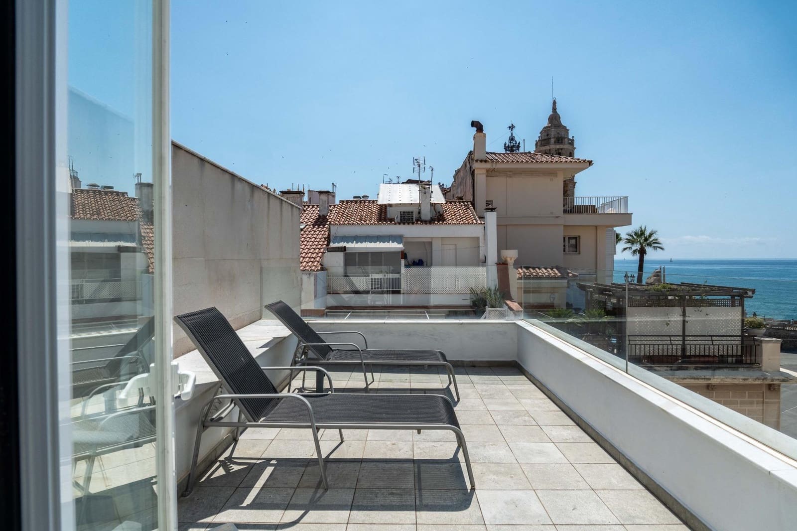 3 soveværelse Byhus til salg i Sitges - € 1.100.000 (Ref: 9134646)