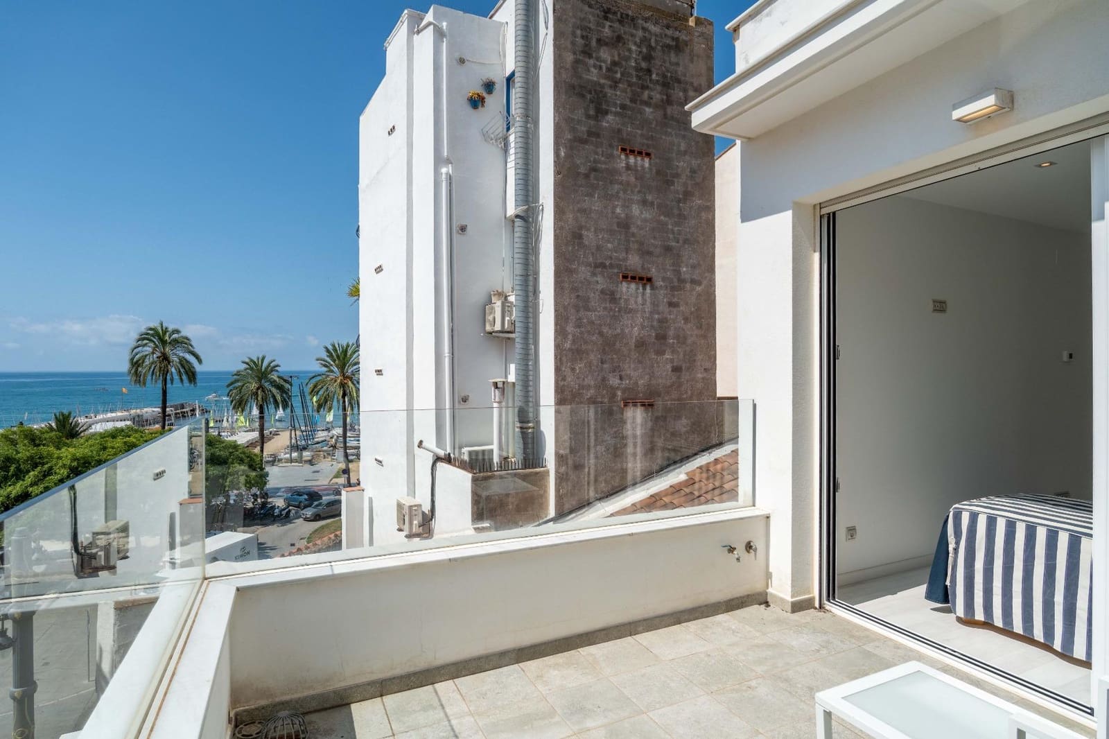 3 soveværelse Byhus til salg i Sitges - € 1.100.000 (Ref: 9134646)