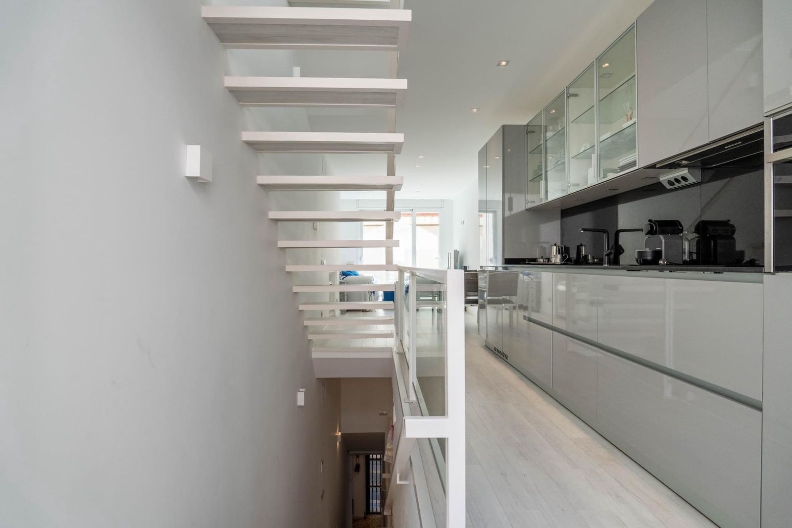 3 soveværelse Byhus til salg i Sitges - € 1.100.000 (Ref: 9134646)