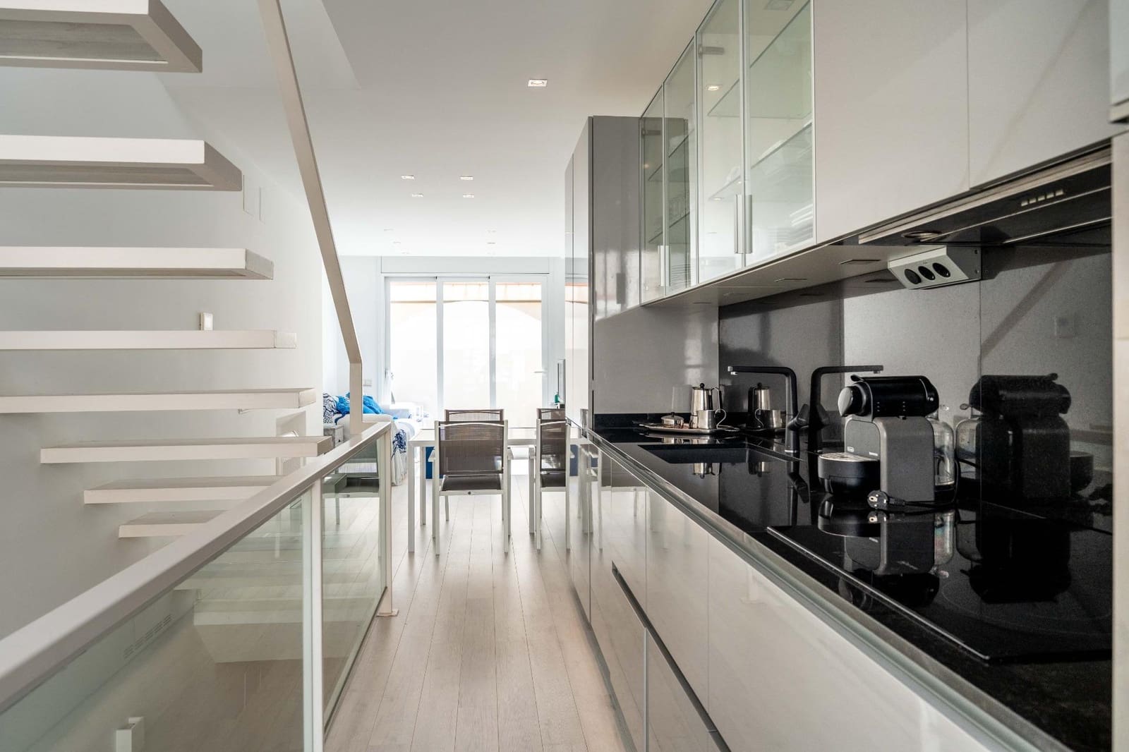 3 soveværelse Byhus til salg i Sitges - € 1.100.000 (Ref: 9134646)