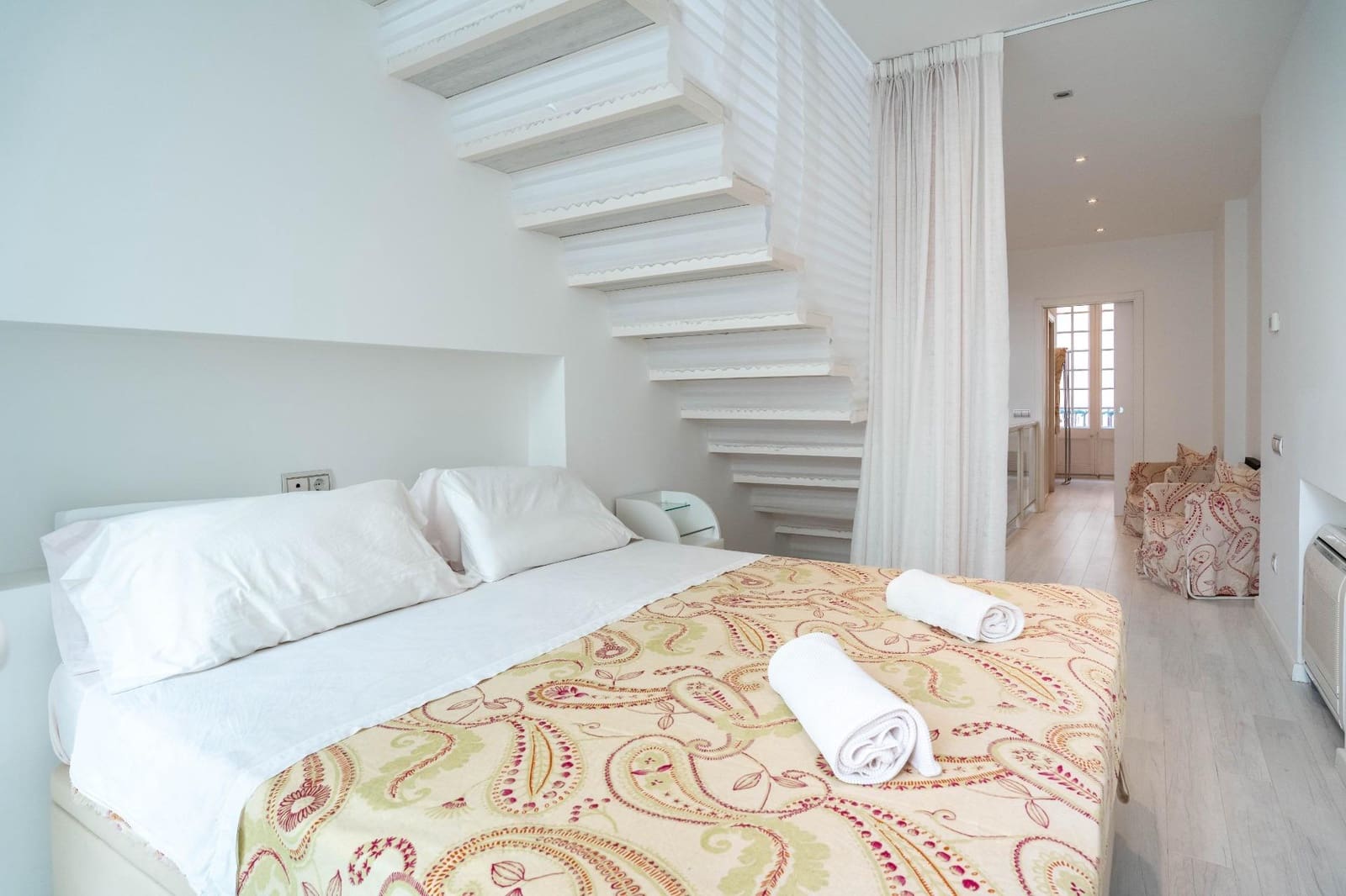 3 soveværelse Byhus til salg i Sitges - € 1.100.000 (Ref: 9134646)