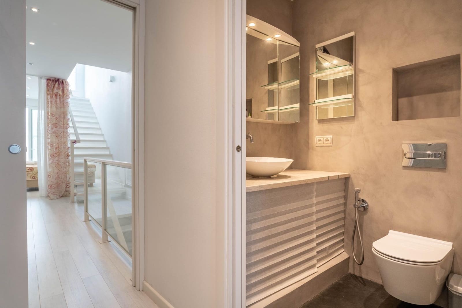 3 soveværelse Byhus til salg i Sitges - € 1.100.000 (Ref: 9134646)