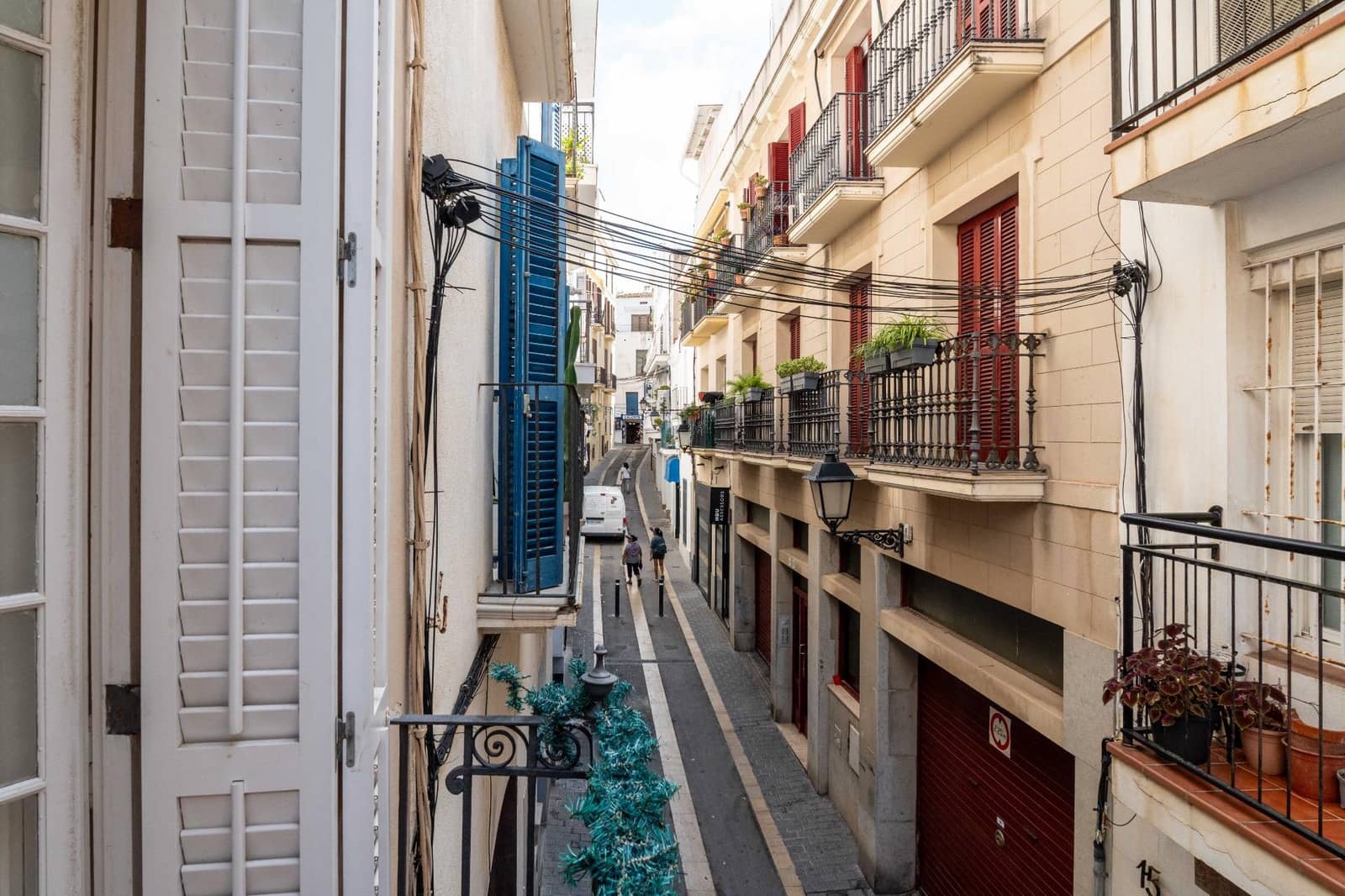 3 soveværelse Byhus til salg i Sitges - € 1.100.000 (Ref: 9134646)