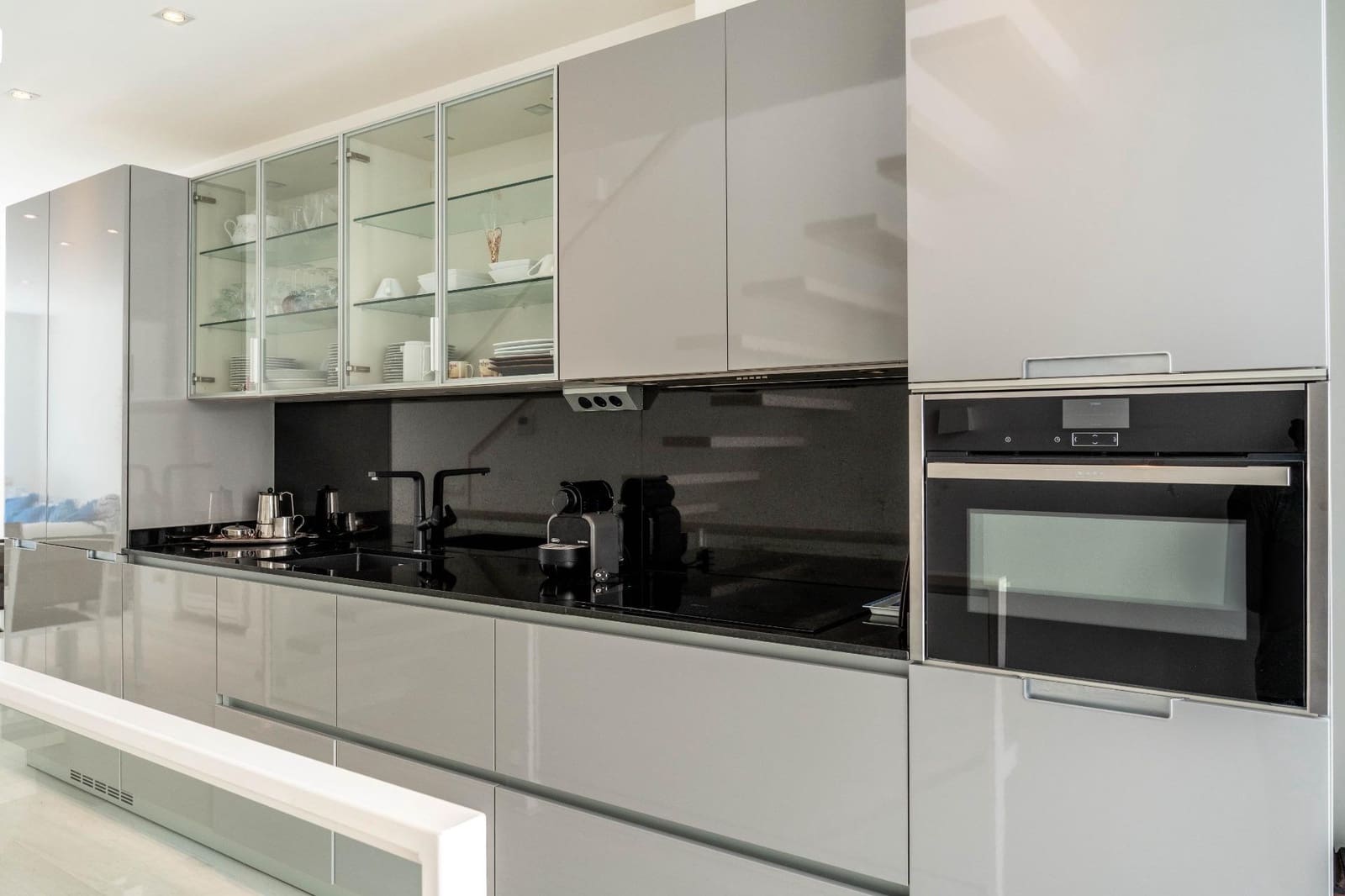 3 soveværelse Byhus til salg i Sitges - € 1.100.000 (Ref: 9134646)