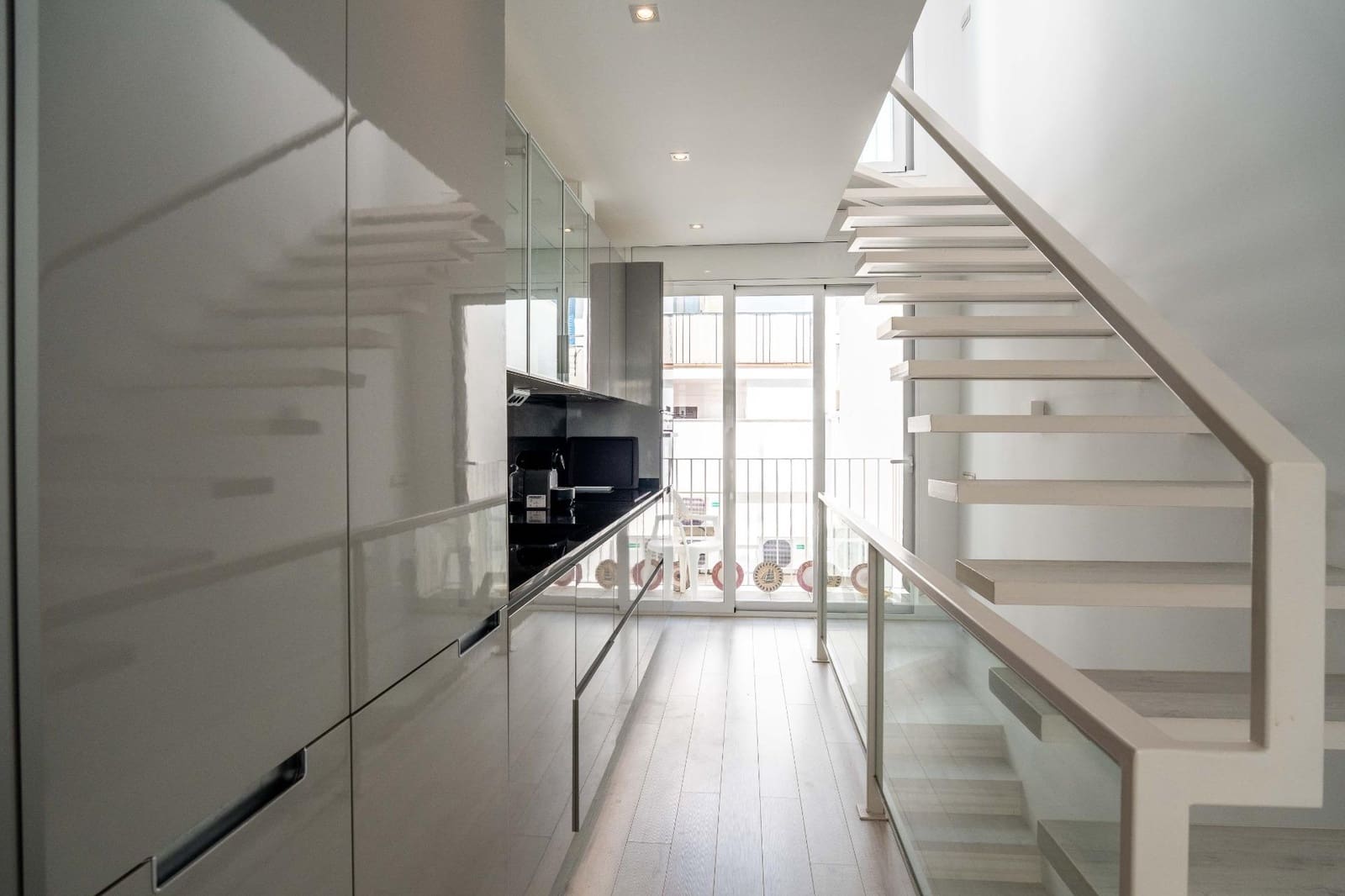 3 soveværelse Byhus til salg i Sitges - € 1.100.000 (Ref: 9134646)