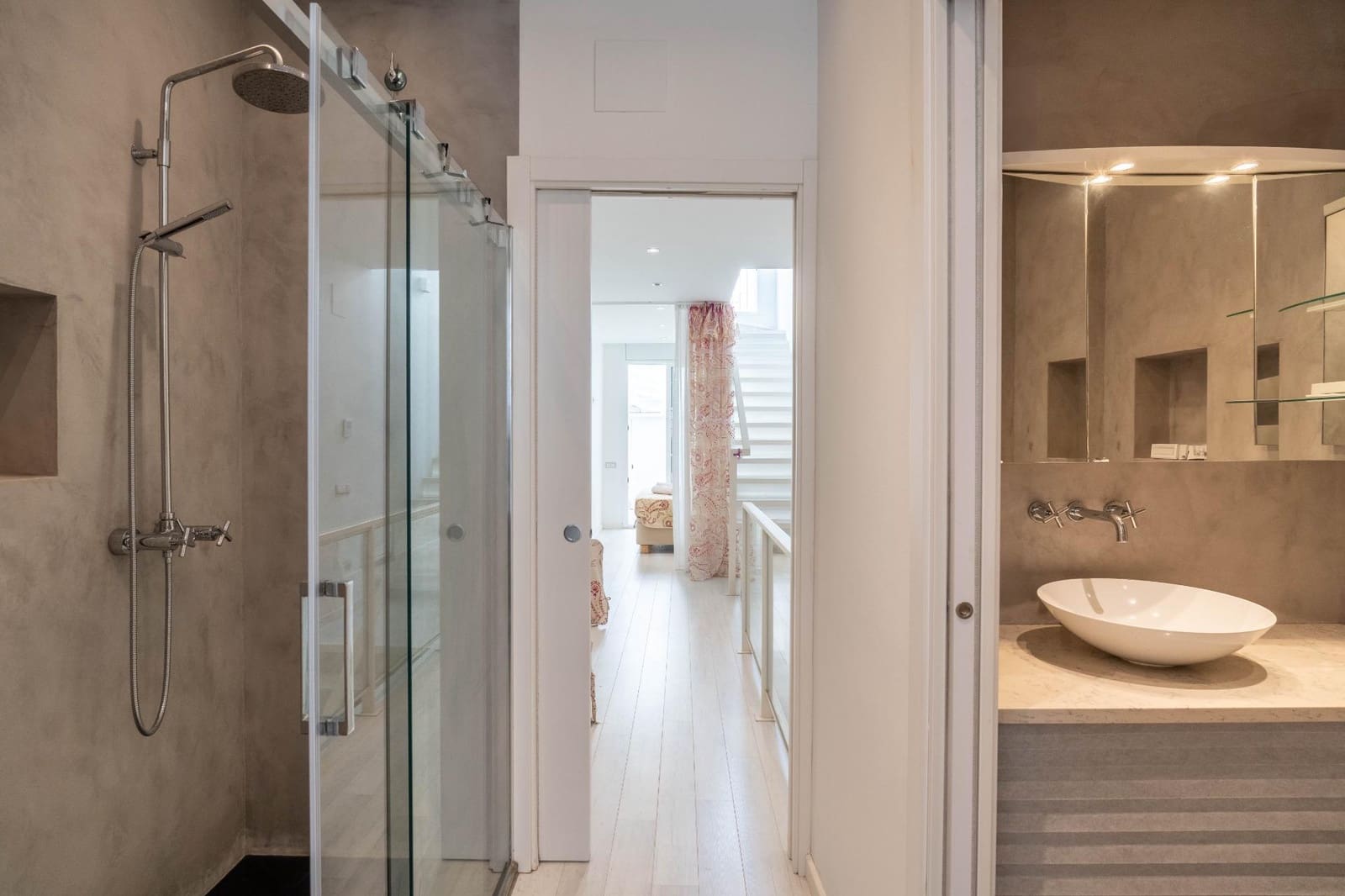 3 soveværelse Byhus til salg i Sitges - € 1.100.000 (Ref: 9134646)