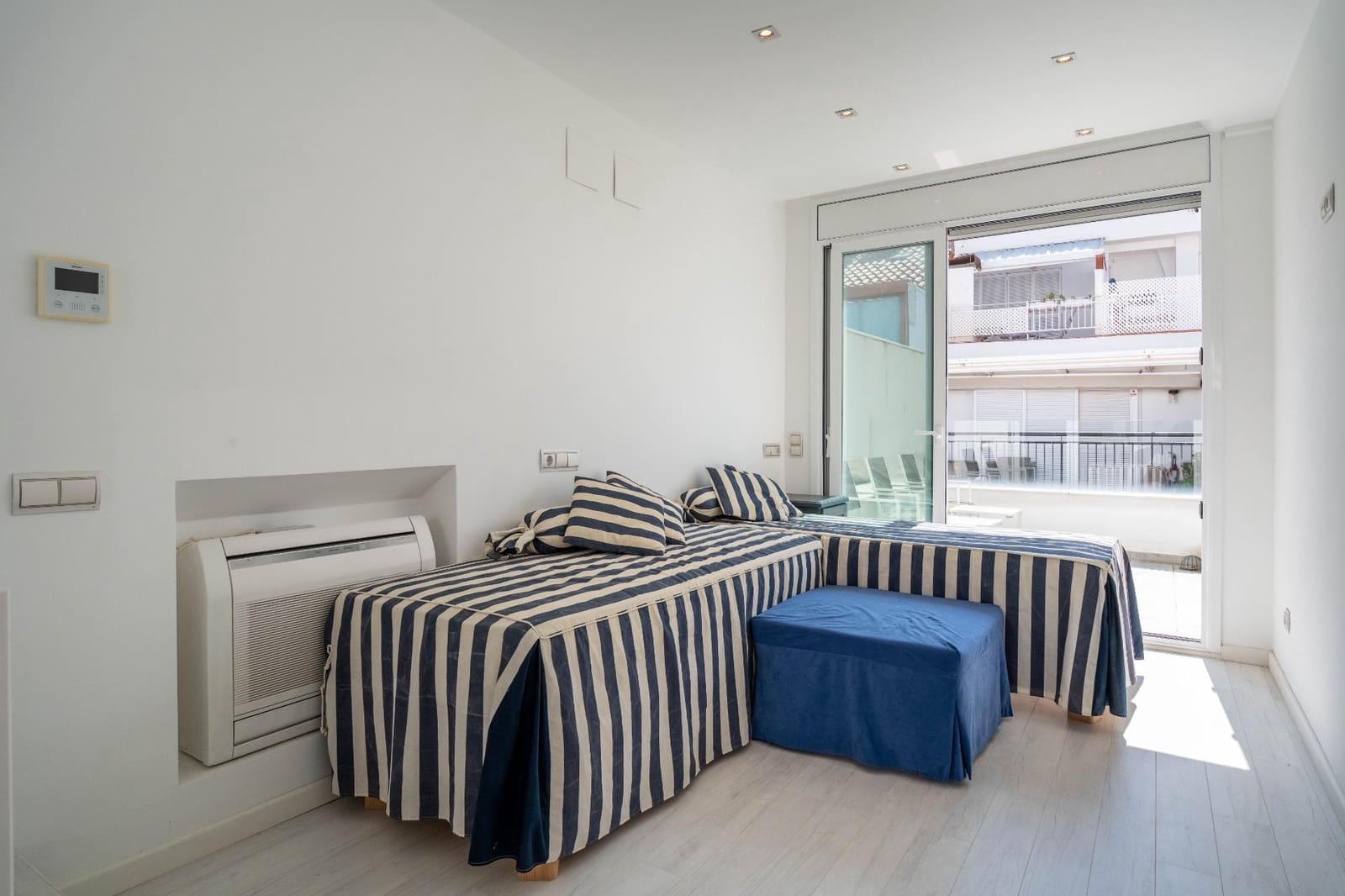 3 soveværelse Byhus til salg i Sitges - € 1.100.000 (Ref: 9134646)