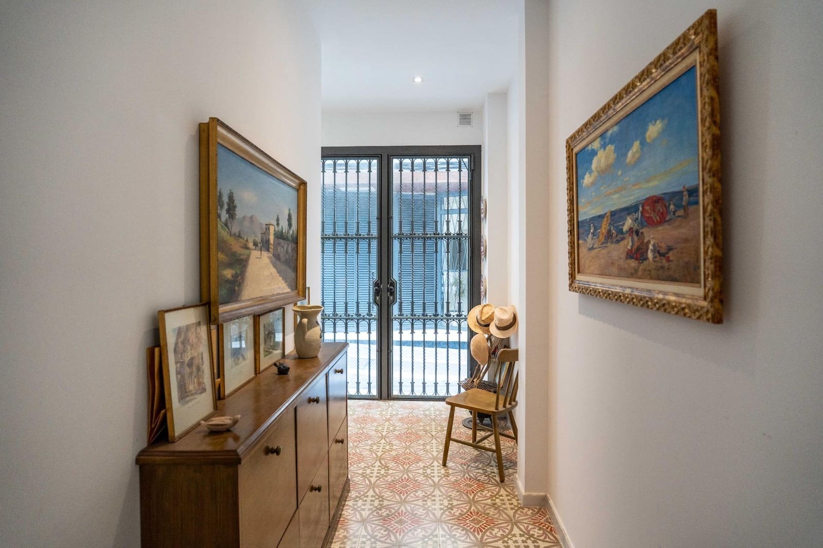 3 soveværelse Byhus til salg i Sitges - € 1.100.000 (Ref: 9134646)