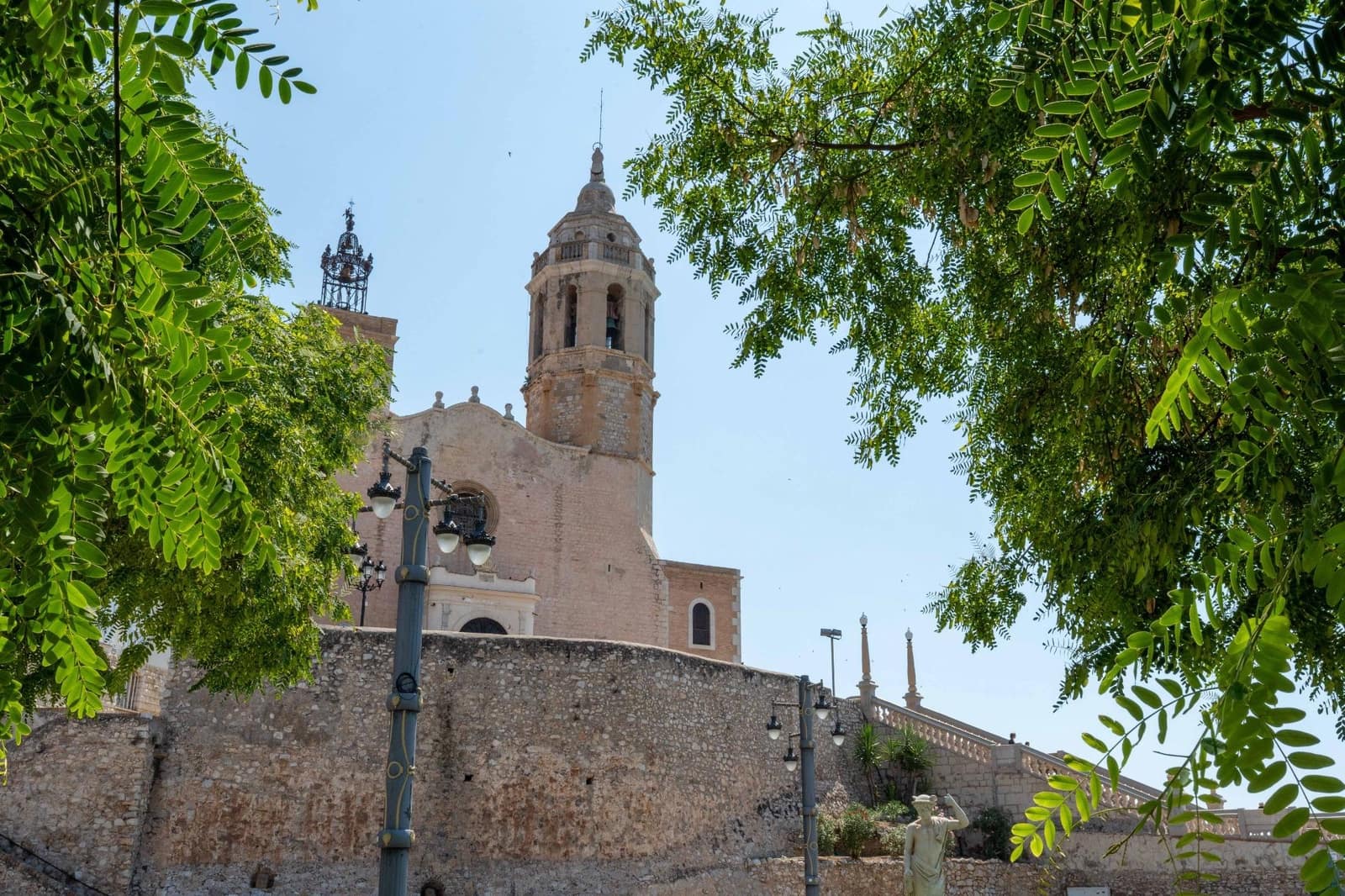 3 soveværelse Byhus til salg i Sitges - € 1.100.000 (Ref: 9134646)