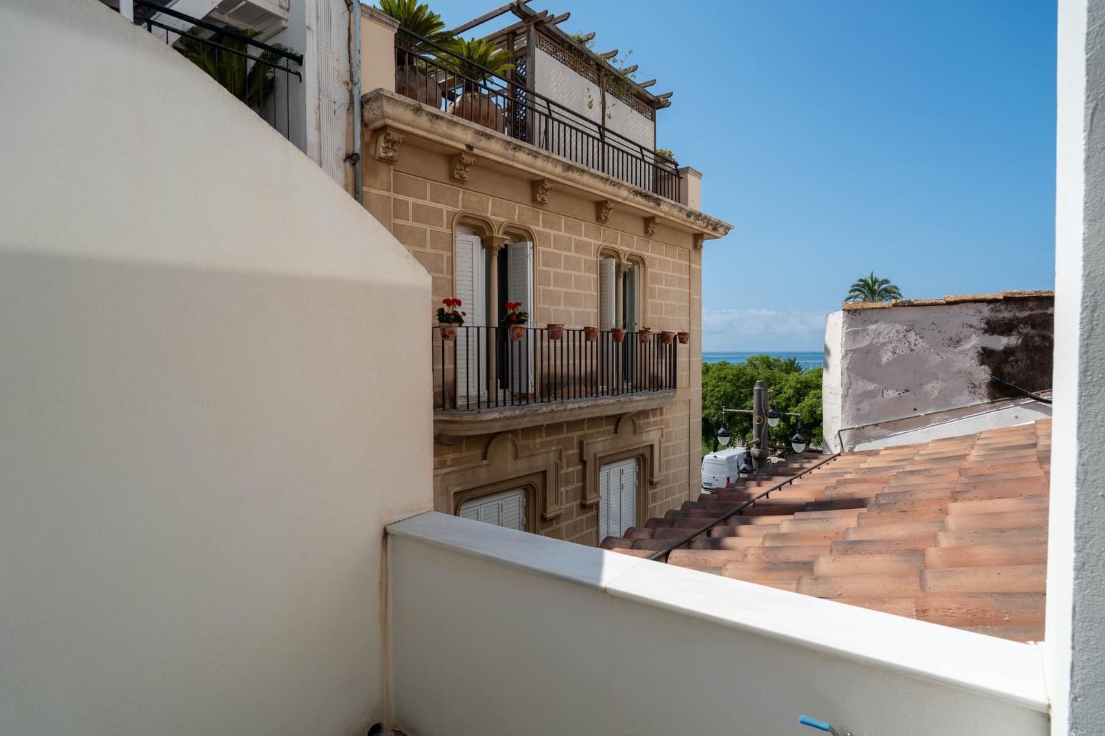 3 soveværelse Byhus til salg i Sitges - € 1.100.000 (Ref: 9134646)