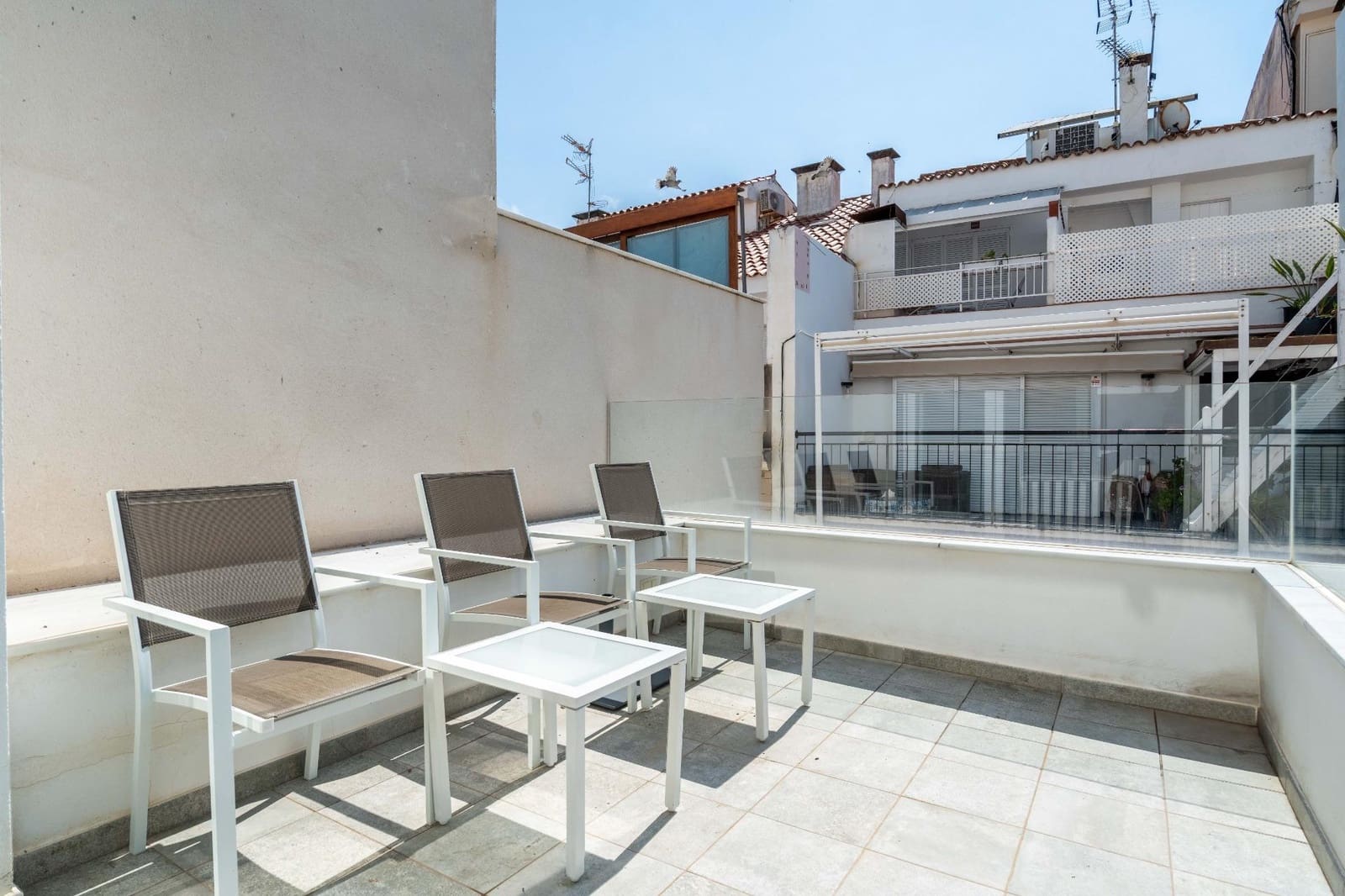 3 soveværelse Byhus til salg i Sitges - € 1.100.000 (Ref: 9134646)