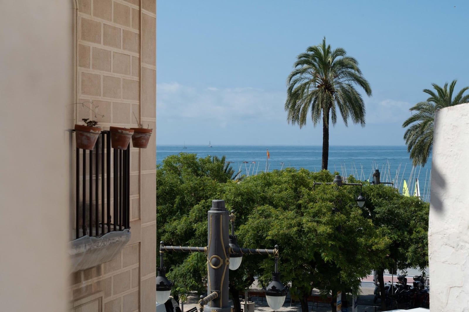 3 soveværelse Byhus til salg i Sitges - € 1.100.000 (Ref: 9134646)