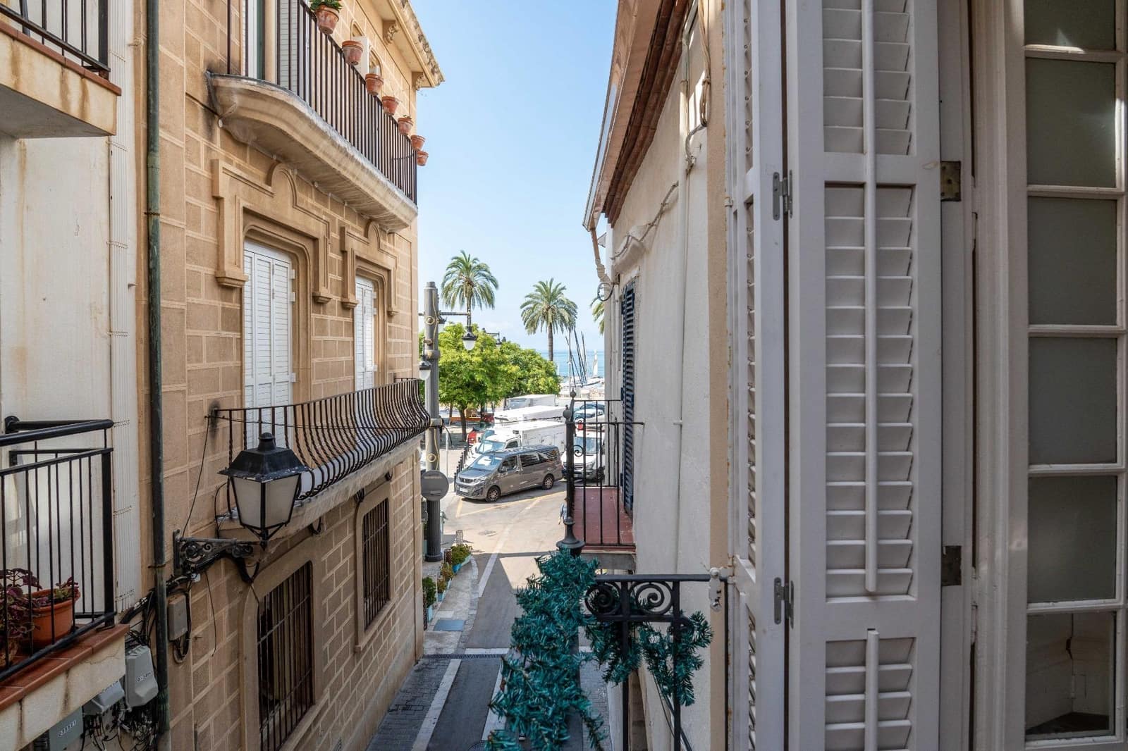 3 soveværelse Byhus til salg i Sitges - € 1.100.000 (Ref: 9134646)