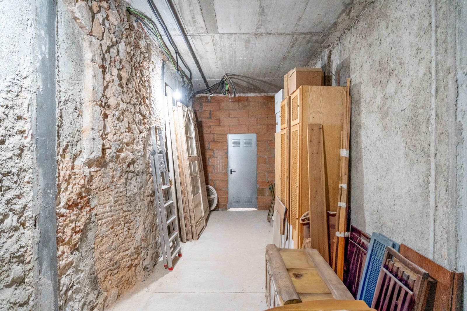 3 soveværelse Byhus til salg i Sitges - € 1.100.000 (Ref: 9134646)